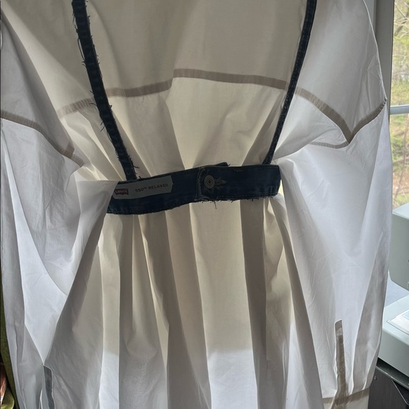 Customized Denim Halters - Picture 14 of 15